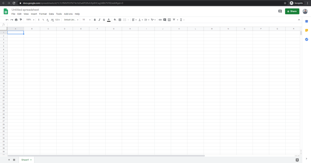 google sheets api using python programming attendance register excel template