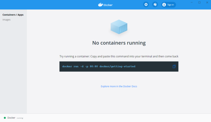 Containerize a Flask Application using Docker - Deployment - PyShark