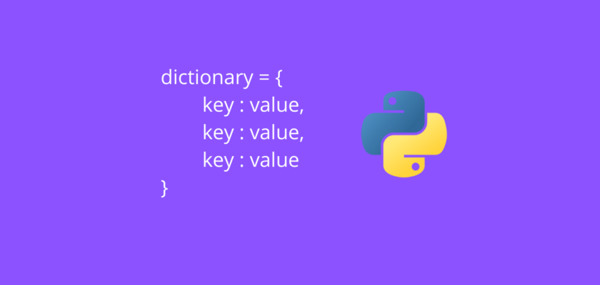 Python Dictionary
