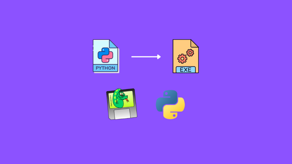 convert-python-file-py-to-executable-file-exe-using-pyinstaller