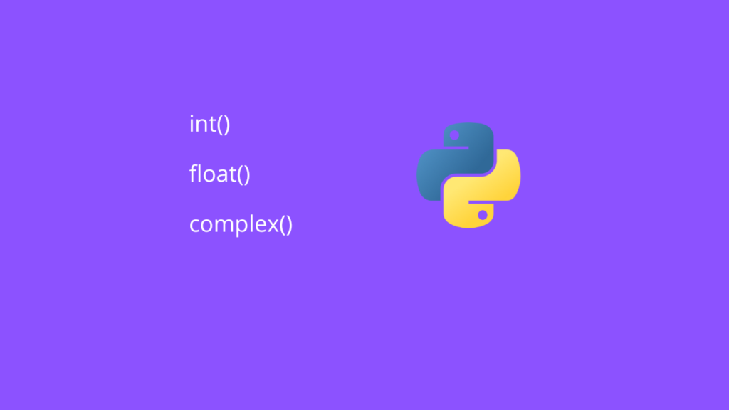 Python Numeric Data Types Explained Pyshark 7817